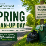 Spring Clean-Up Day