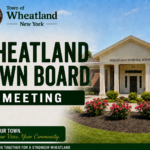Town Board Meeting 11-12-2026
