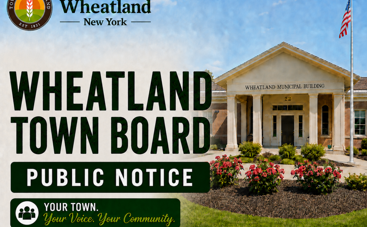 public-notice