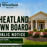 Proposed Water District #3 Clarification